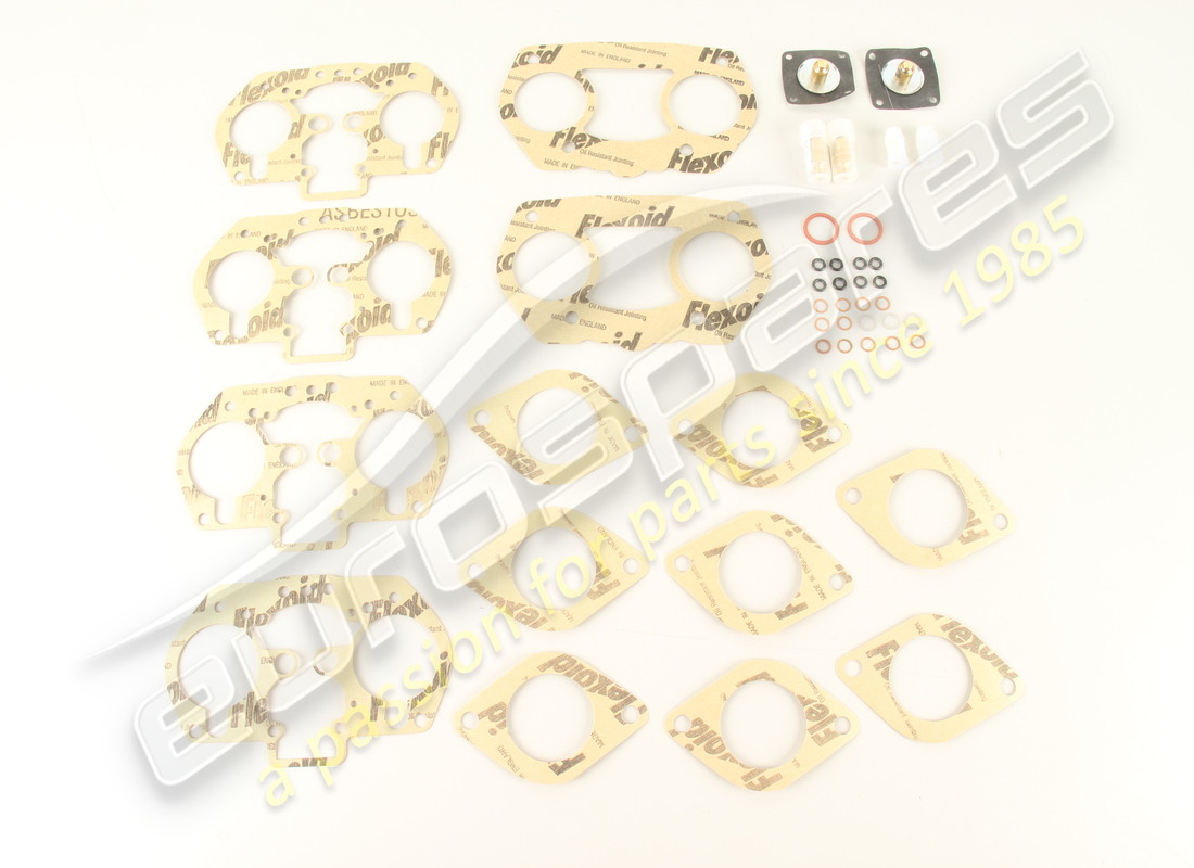nuovo eurospares kit di riparazione carburatore. numero parte we423 (1)
