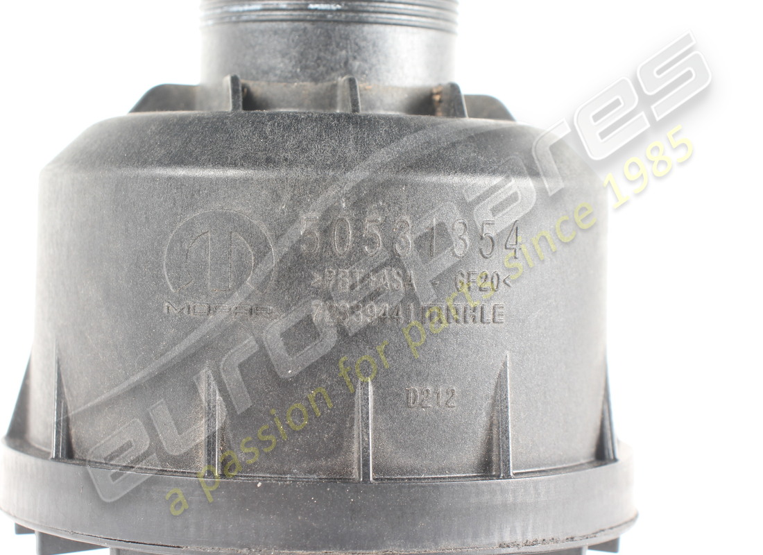 generatore di suono ferrari usato. numero parte 310096 (2)