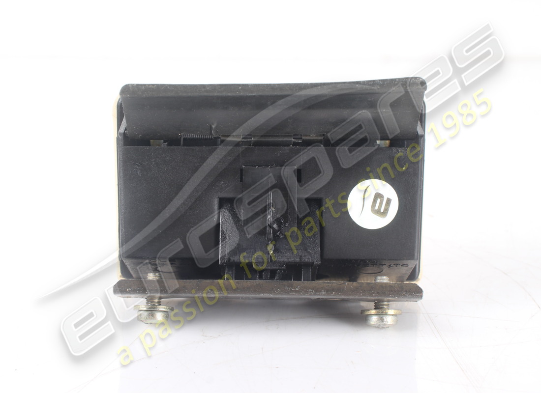 USATO MASERATI MASERATI PARTE 378951412. NUMERO PARTE 378951412 (5) usato maserati maserati parte 378951412. numero parte 378951412 (5)