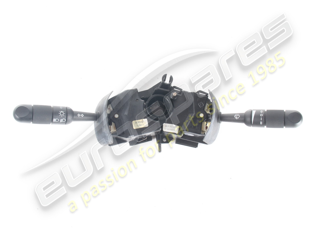 USATO Maserati GRUPPO INTERRUTTORE PIANTONE STERZO . NUMERO PARTE 159411 (1)