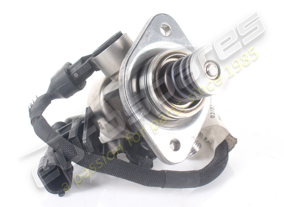 usato ferrari codice parte pompa carburante 341610