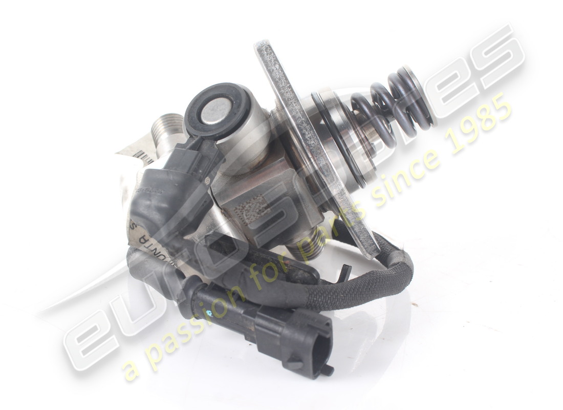 pompa del carburante ferrari usata. numero parte 341610 (2)