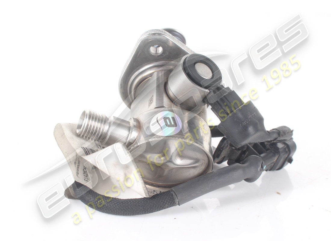 pompa del carburante ferrari usata. numero parte 341610 (3)