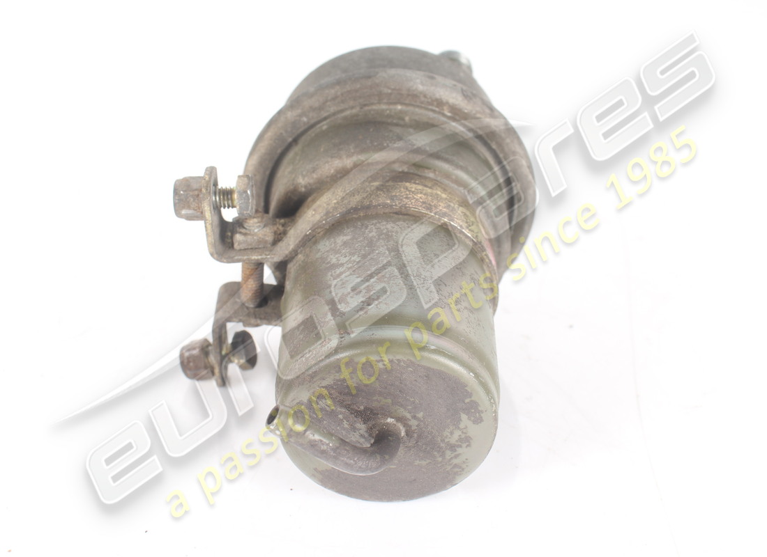 accumulatore ferrari usato. numero parte 113978 (3)