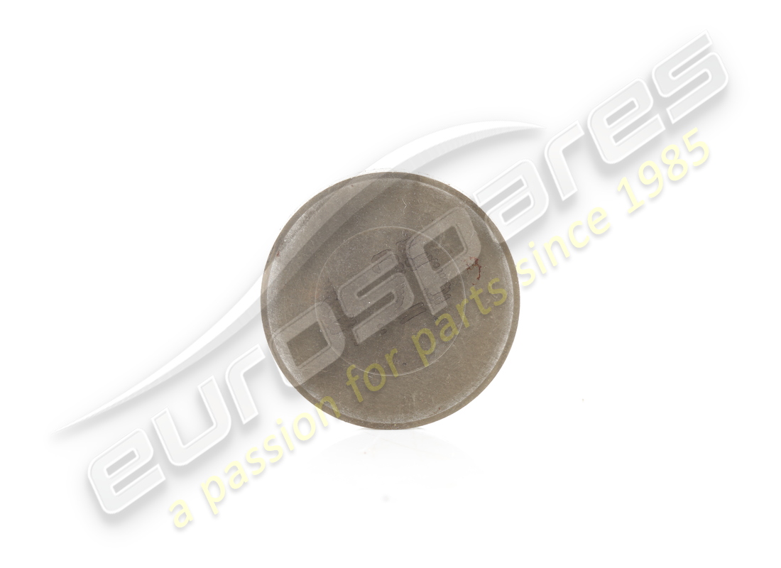 TAMPONE FERRARI USATO. NUMERO PARTE 117589 (2) tampone ferrari usato. numero parte 117589 (2)