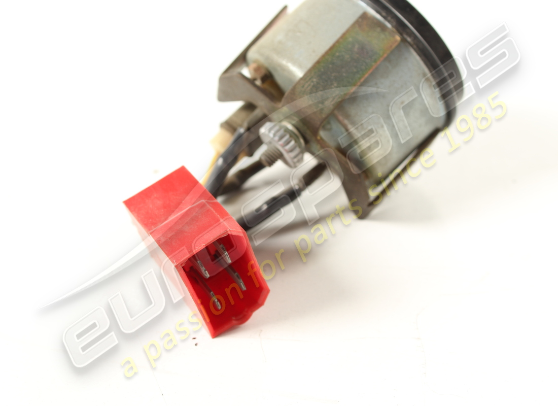 indicatore della temperatura dell'acqua ferrari usato numero parte guida a sinistra 125942 (3)