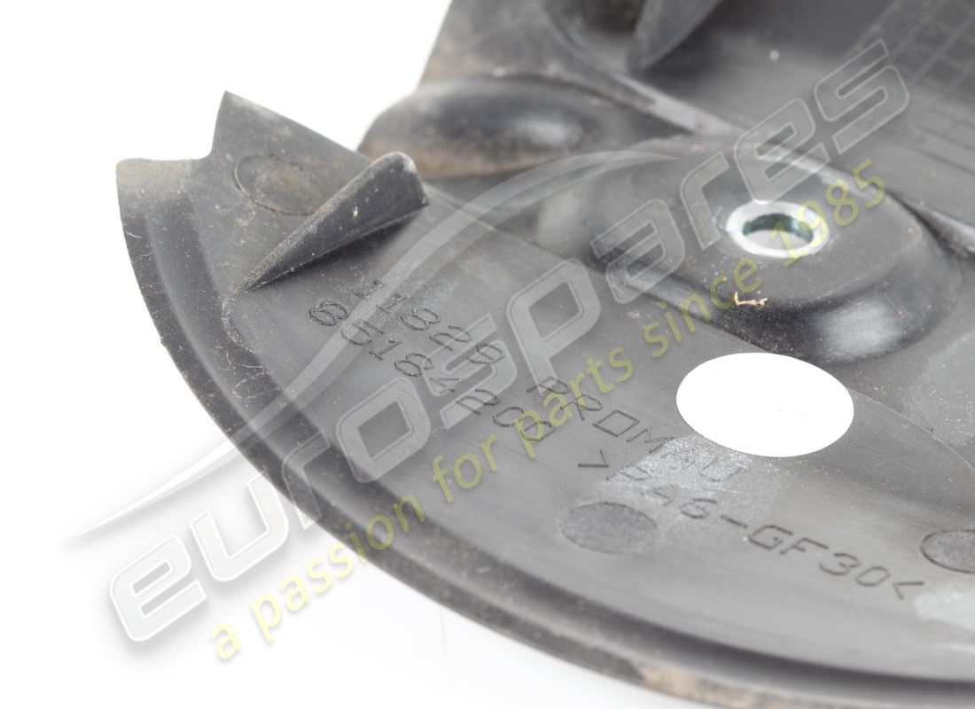 trim ferrari usato. numero parte 85184200 (3)