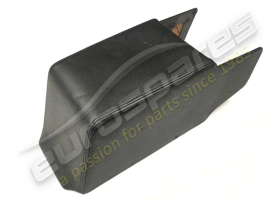 coperchio pompa ferrari nero vm8500 usato. numero parte 65051900 (2)