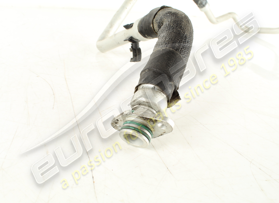 tubo di mandata acqua ferrari usato. numero parte 330917 (3)