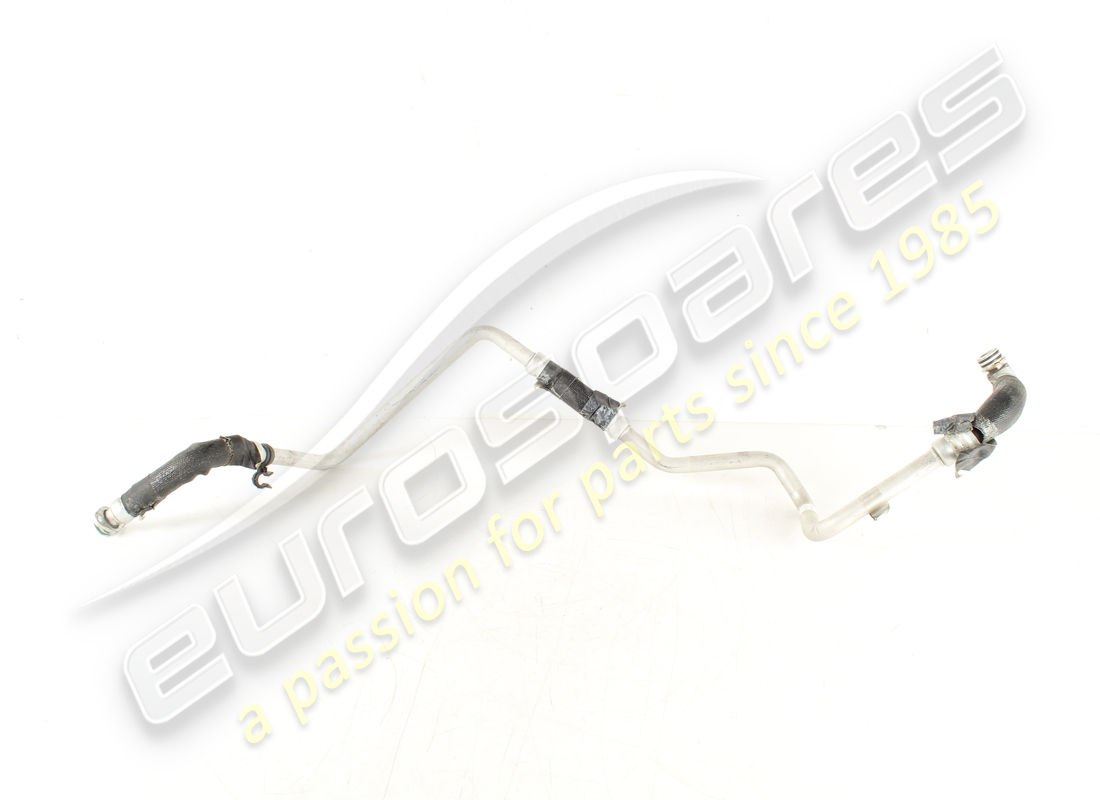 USATO Ferrari TUBO DI MANDATA ACQUA . NUMERO PARTE 330917 (1)