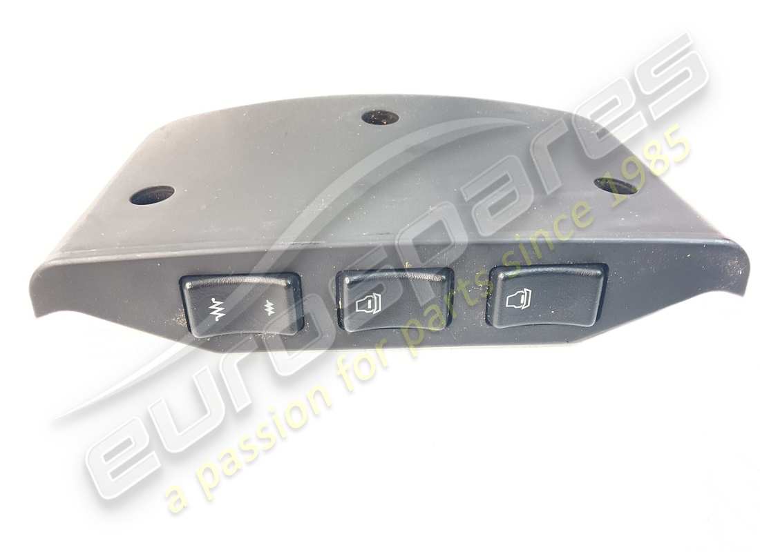 USATO Aston Martin SW PAK ASSEMBLAGGIO ANTERIORE ST HT . NUMERO PARTE 7G4314E693AA (1)