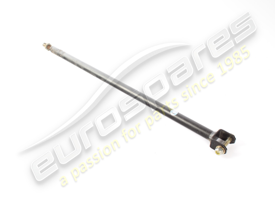 USED FERRARI CONTROL ROD . PART NUMBER 123215 (1)