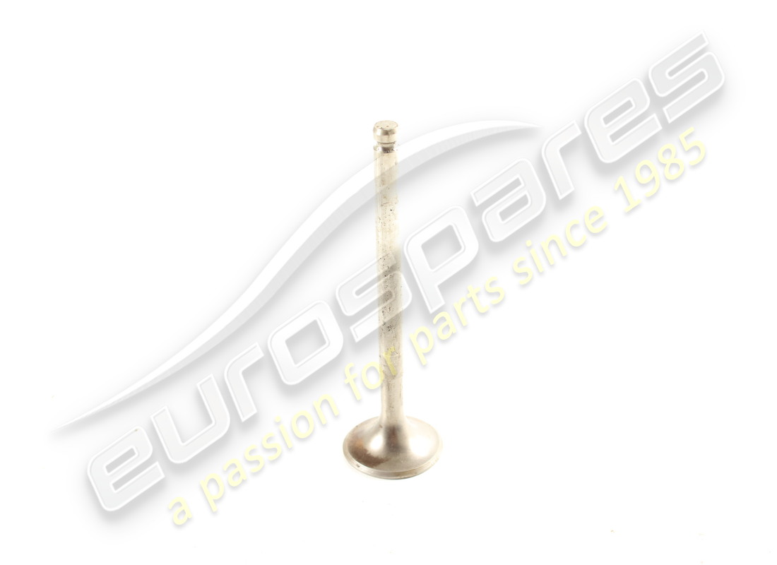 VALVOLA DI INGRESSO Eurospares USATA. NUMERO PARTE 117363 (1)