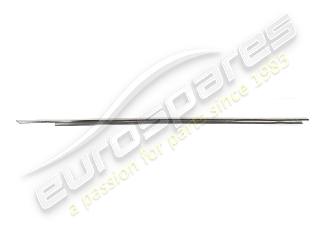 modanatura paraspruzzi dx usata ferrari. numero parte 60635300 (1)