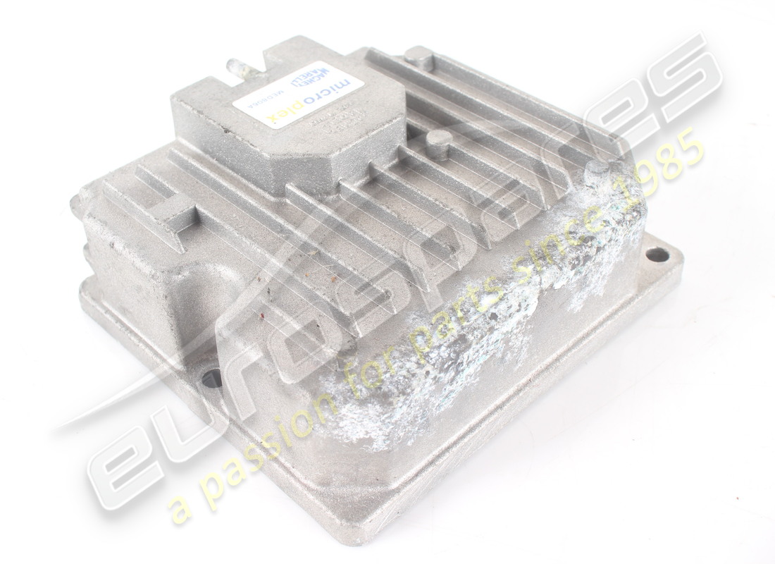 centralina di accensione elettronica ferrari usata. numero parte 127422 (2)