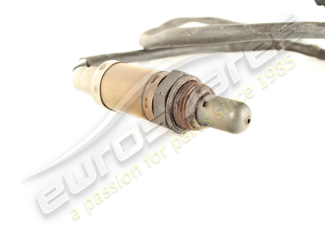 sensore lambda posteriore ferrari usato. numero parte 165170 (2)