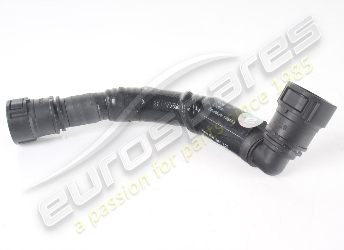 USATO Ferrari TUBO DA SERB. Un poliziotto. TESTA D. NUMERO PARTE 743029 (1) USATO Ferrari TUBO DA SERB. Un poliziotto. TESTA D. NUMERO PARTE 743029 (1)