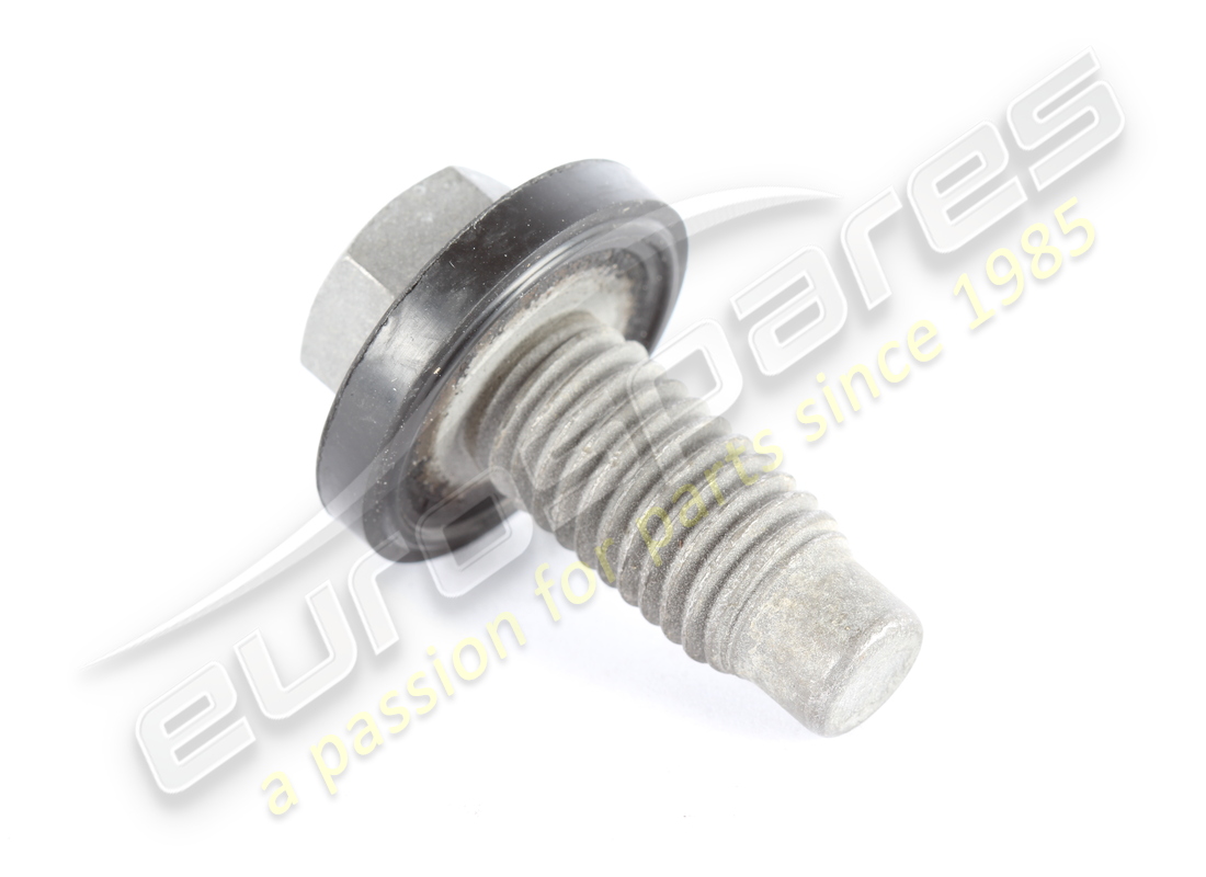 NUOVO Aston Martin TAPPO DI SCARICO DELLA COPPA DELL'OLIO. NUMERO PARTE 4G430410205 (1)