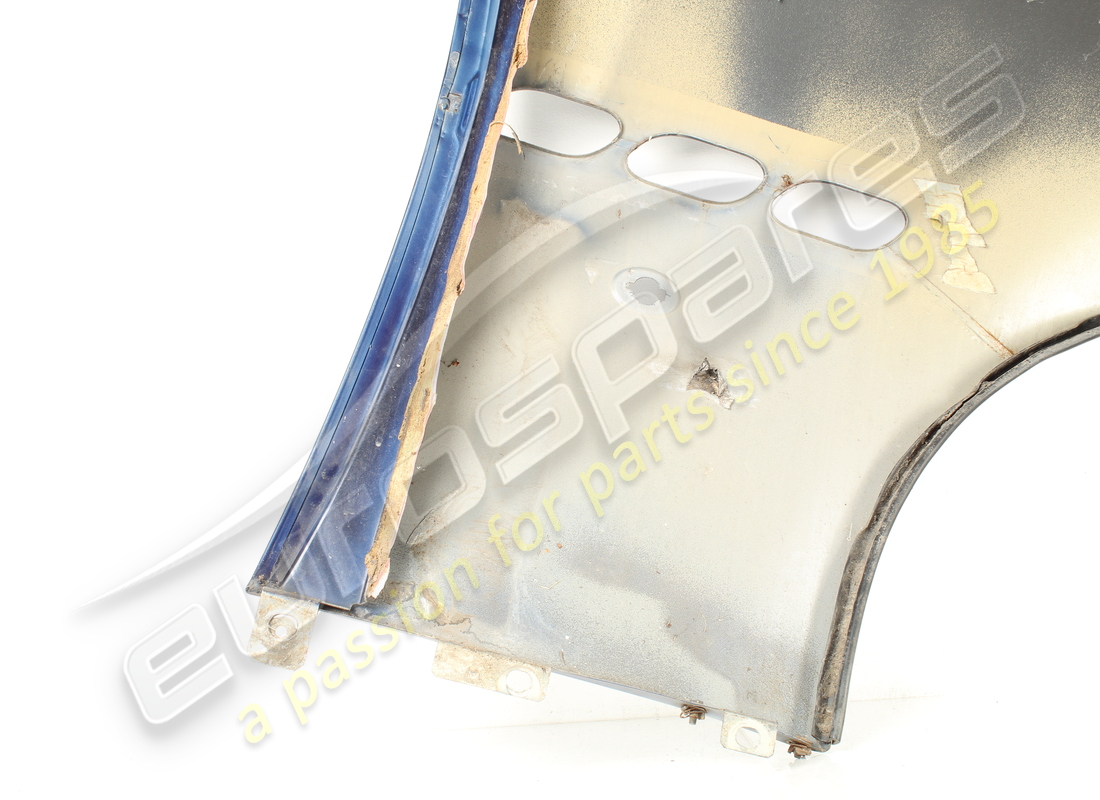 PARAFANGO ANTERIORE SX COMPLETO MASERATI USATO. NUMERO PARTE 67064100 (7) parafango anteriore sx completo maserati usato. numero parte 67064100 (7)