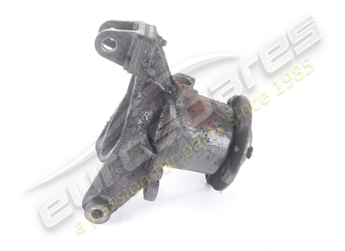 mozzo e supporto completi destri usati eurospares. numero parte eap1726396 (3)