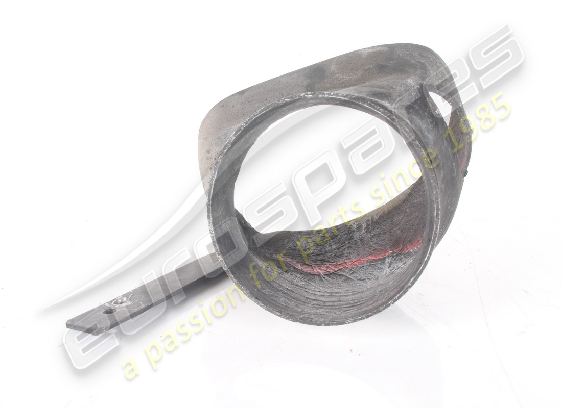 condotto dell'aria dx usato ferrari. numero parte 62500300 (2)