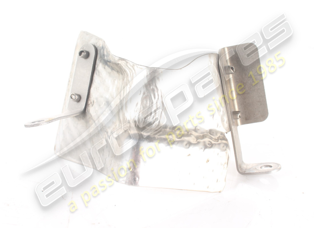 FERRARI SCHERMO DELLA POMPA DEL SERVOSTERZO USATO. NUMERO PARTE 321103 (1) ferrari schermo della pompa del servosterzo usato. numero parte 321103 (1)