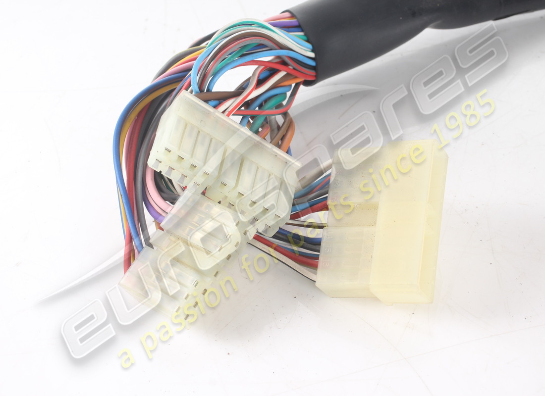 CAVO TUNNEL USATO FERRARI. NUMERO PARTE 61917900 (3) cavo tunnel usato ferrari. numero parte 61917900 (3)