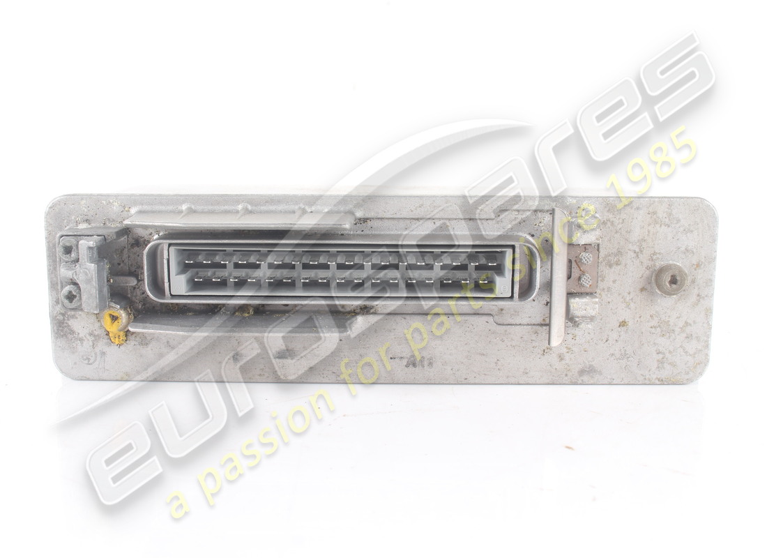 UNITÀ DI CONTROLLO MASERATI USATA. NUMERO PARTE 363802104 (2) unità di controllo maserati usata. numero parte 363802104 (2)