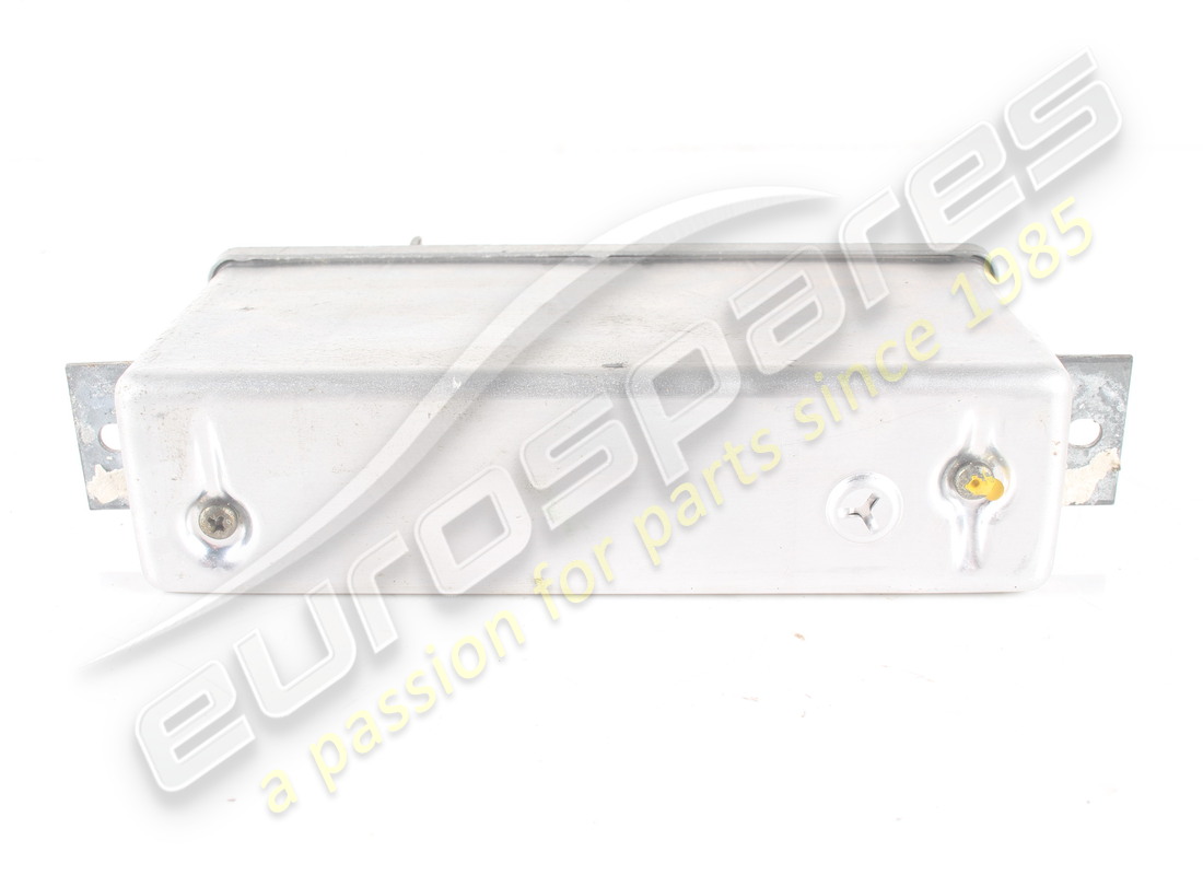 UNITÀ DI CONTROLLO MASERATI USATA. NUMERO PARTE 363802104 (4) unità di controllo maserati usata. numero parte 363802104 (4)