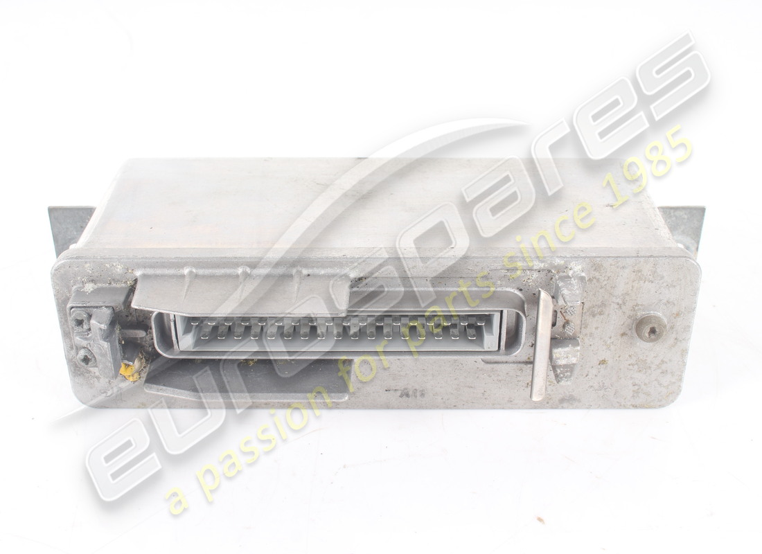 UNITÀ DI CONTROLLO Maserati USATA. NUMERO PARTE 363802104 (1)