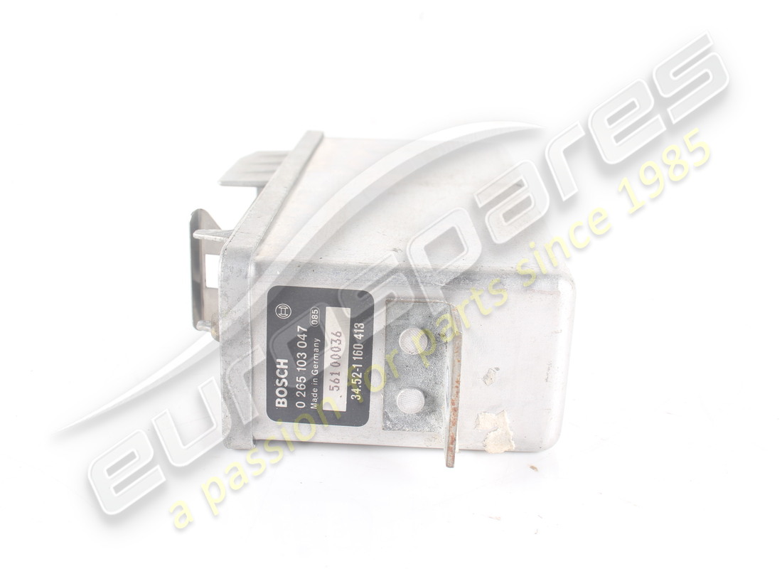 UNITÀ DI CONTROLLO MASERATI USATA. NUMERO PARTE 363802104 (3) unità di controllo maserati usata. numero parte 363802104 (3)