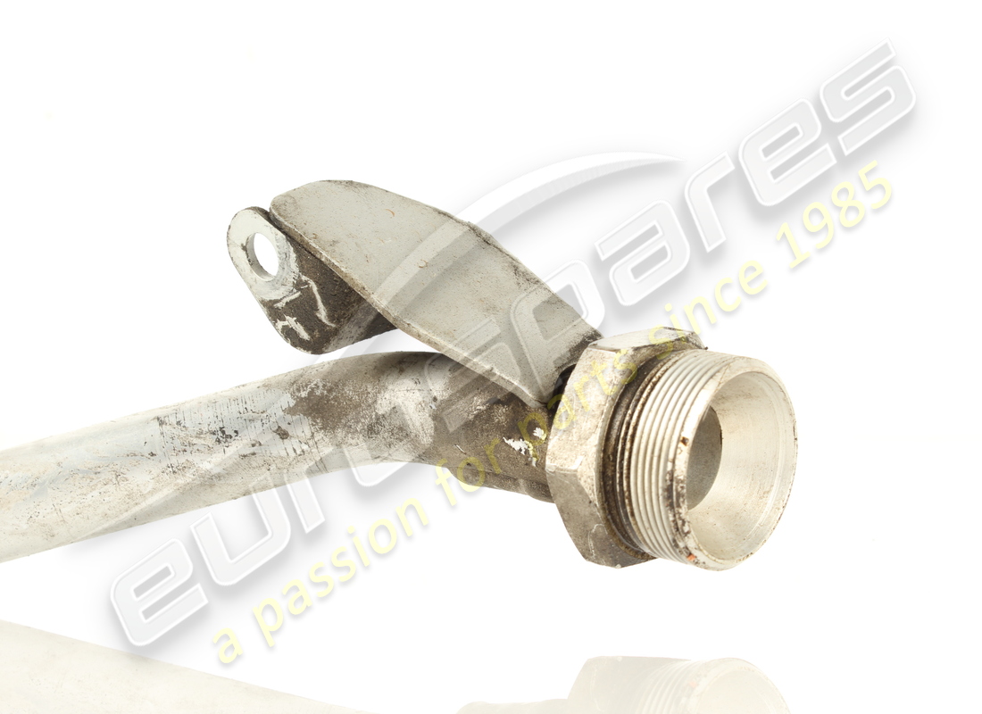 tubo di ritorno dell'olio dal motore ferrari usato. numero parte 272327 (3)
