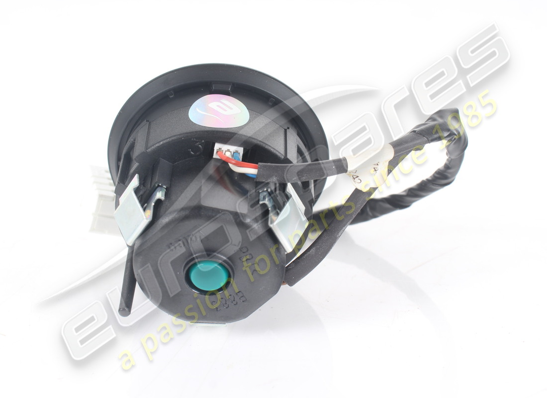 USATO FERRARI LUCI E RETRONEBBIA SW. NUMERO PARTE 319553 (3) usato ferrari luci e retronebbia sw. numero parte 319553 (3)