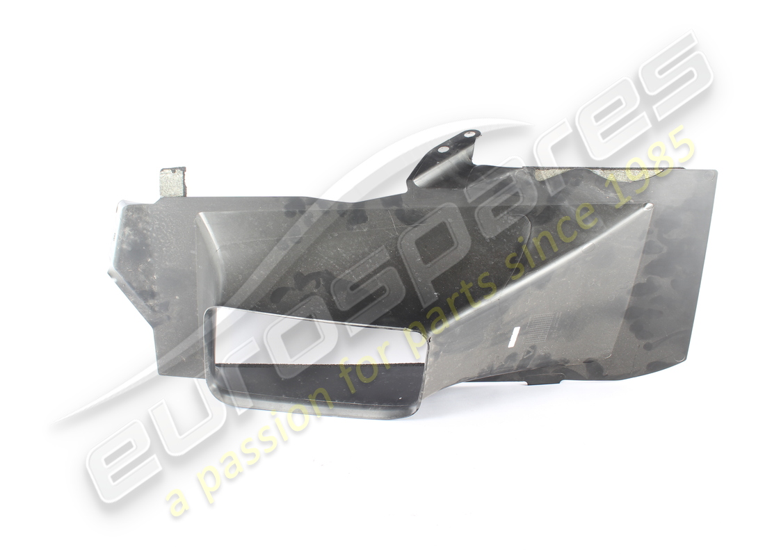 usato ferrari convogliatore ic sx completo. numero parte 979608 (2)