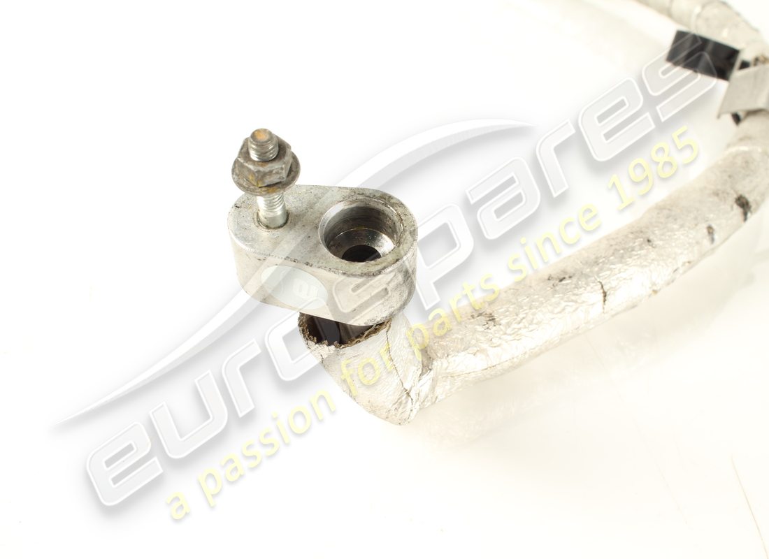 tubo usato ferrari dal compressore al disco. numero parte 268369 (5)