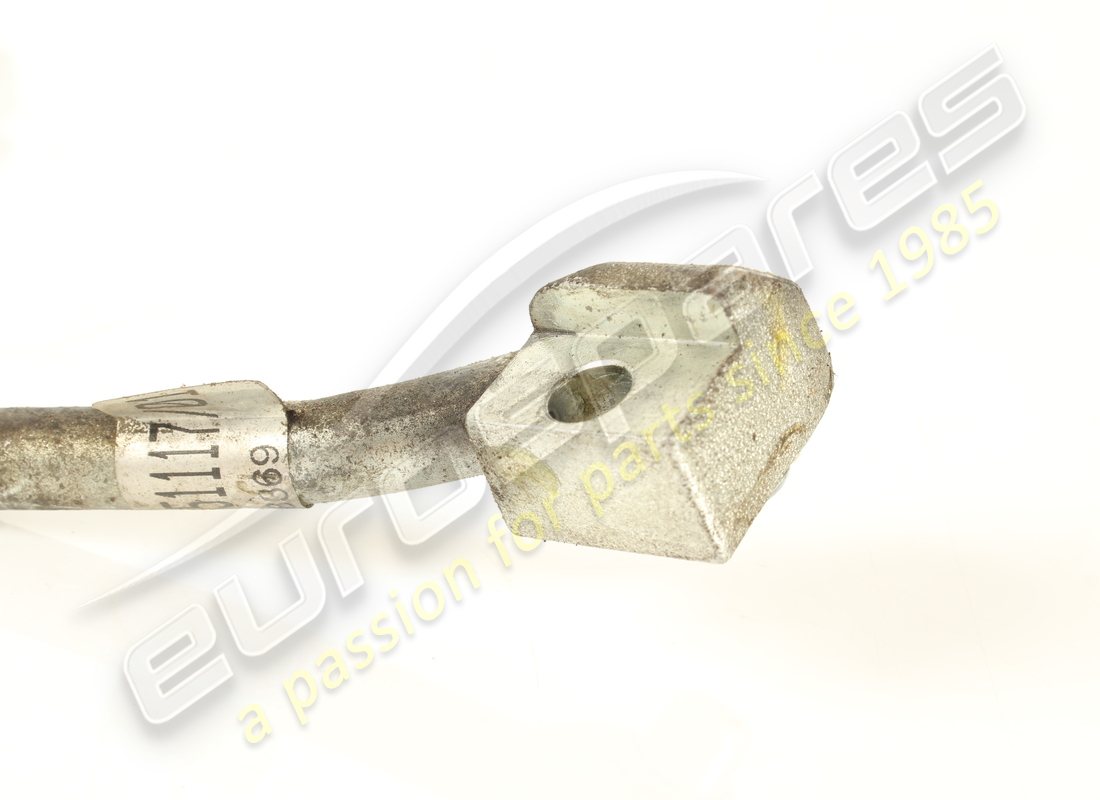 tubo usato ferrari dal compressore al disco. numero parte 268369 (3)