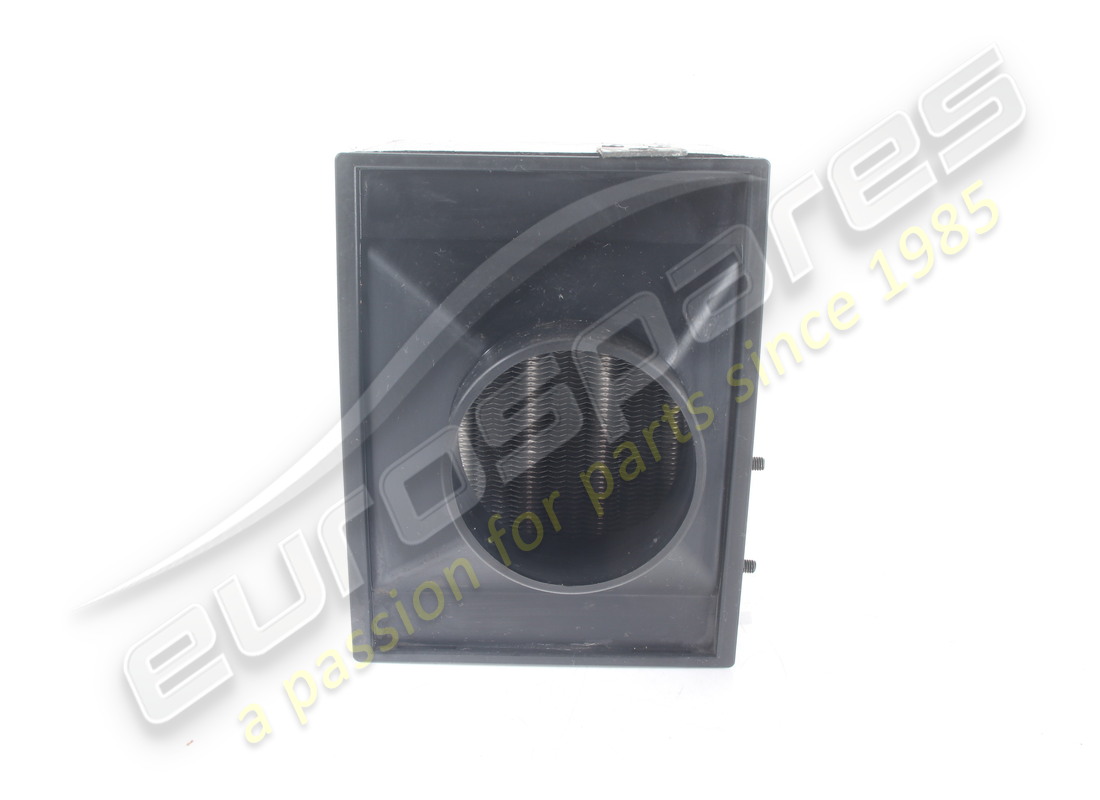 scatola riscaldatore usata ferrari. numero parte 61761300 (4)