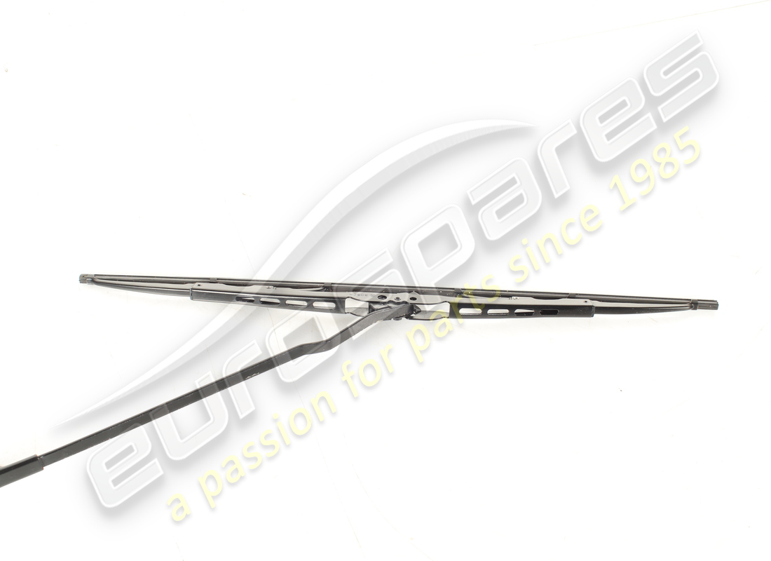 braccio tergicristallo destro usato ferrari numero parte rhd 60768600 (2)