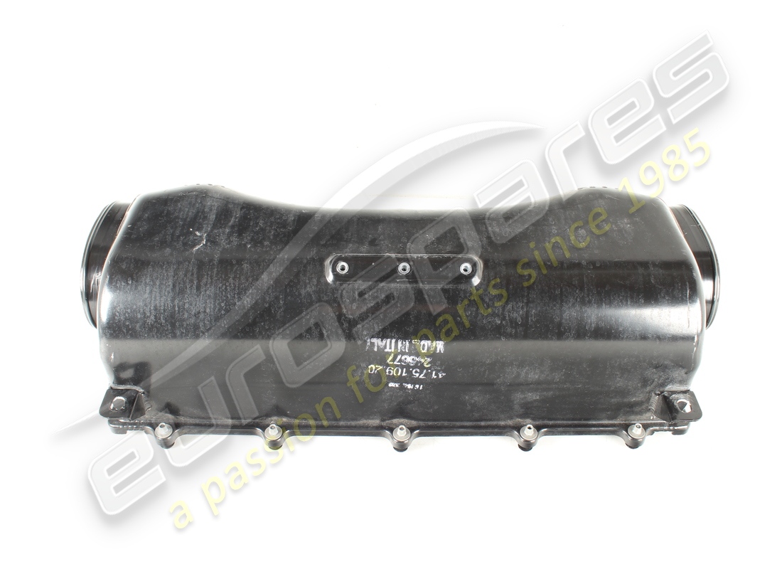 USATO Ferrari SCATOLA FILTRO PARTE IN . NUMERO PARTE 284707 (1)