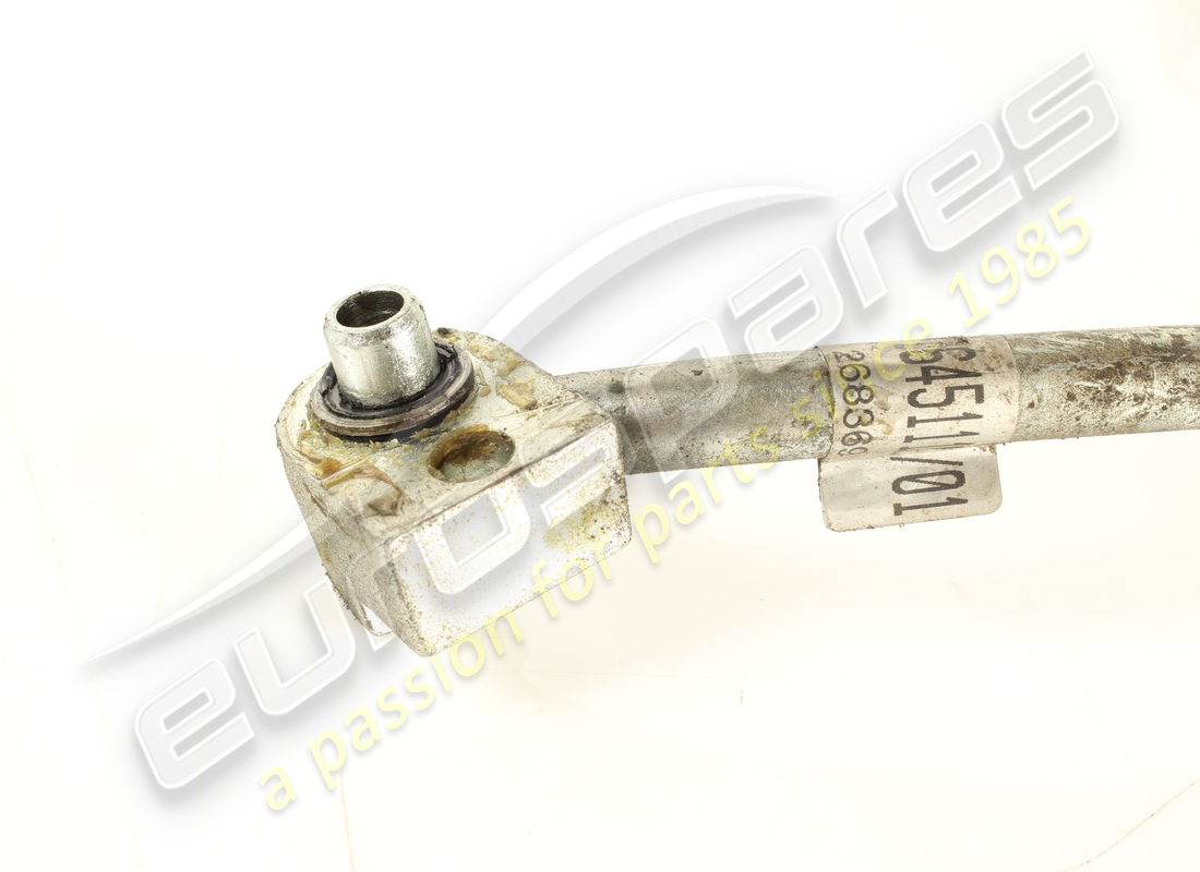 tubo usato ferrari dal compressore al disco. numero parte 268369 (2)