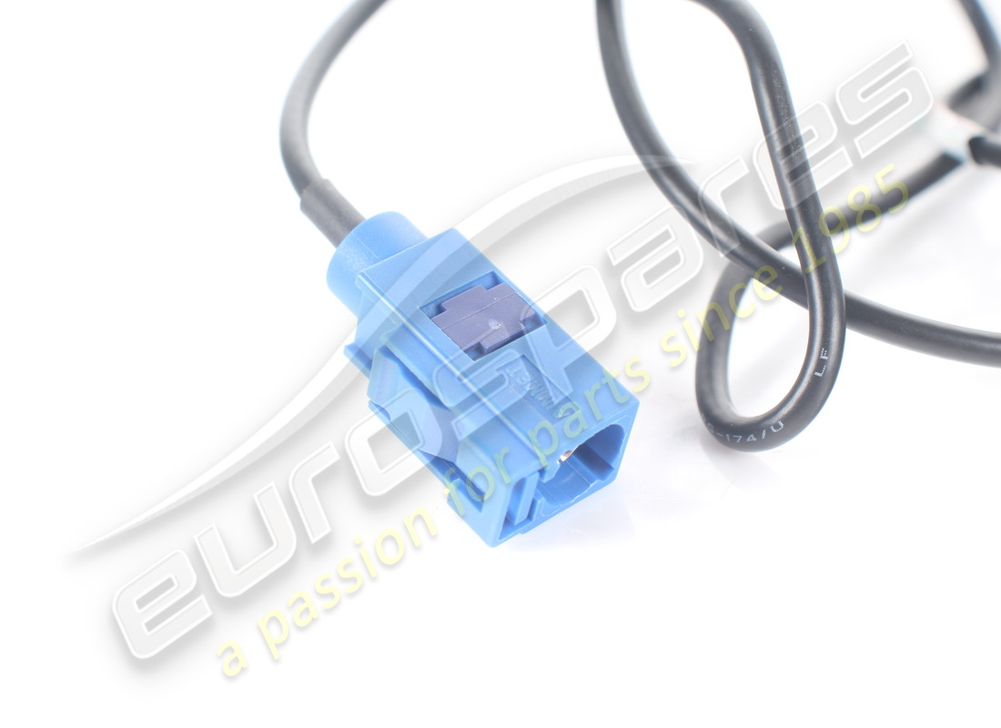 ANTENNA GPS FERRARI USATA. NUMERO PARTE 789209 (2) antenna gps ferrari usata. numero parte 789209 (2)