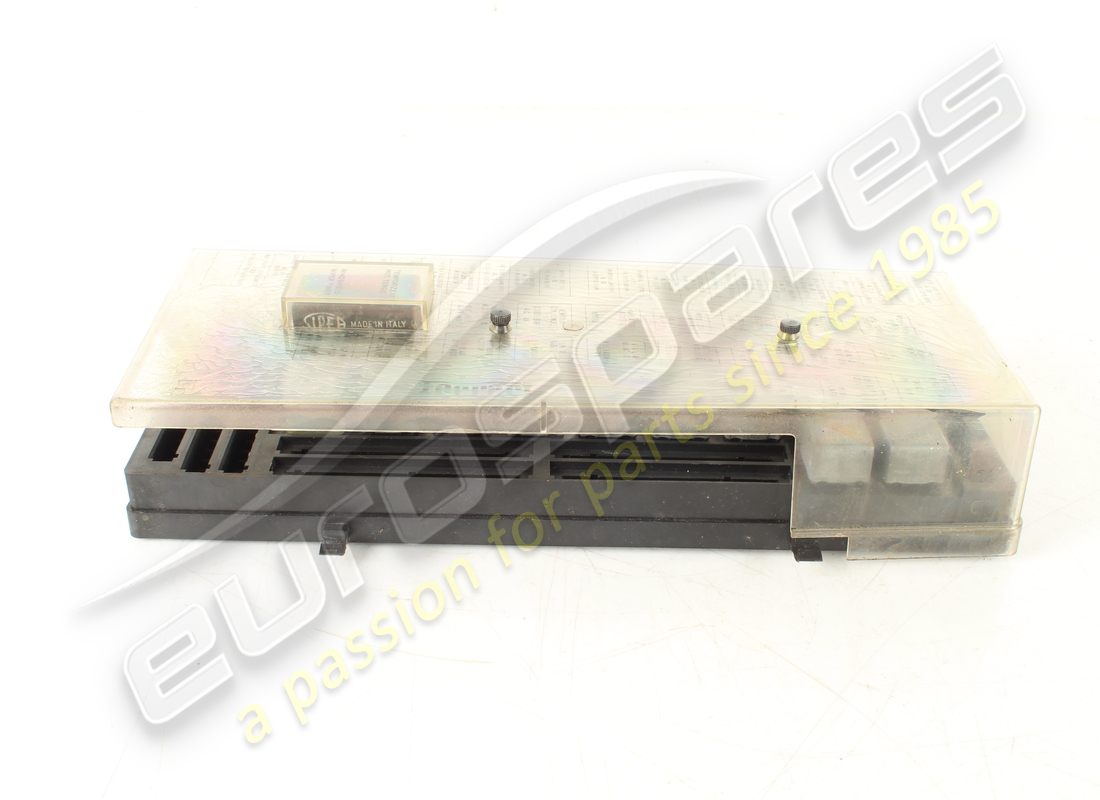 quadro fusibile ferrari usato. numero parte 116054 (5)