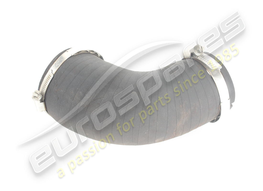 tubo di connessione del corpo farfallato ferrari usato. numero parte 307002 (3)