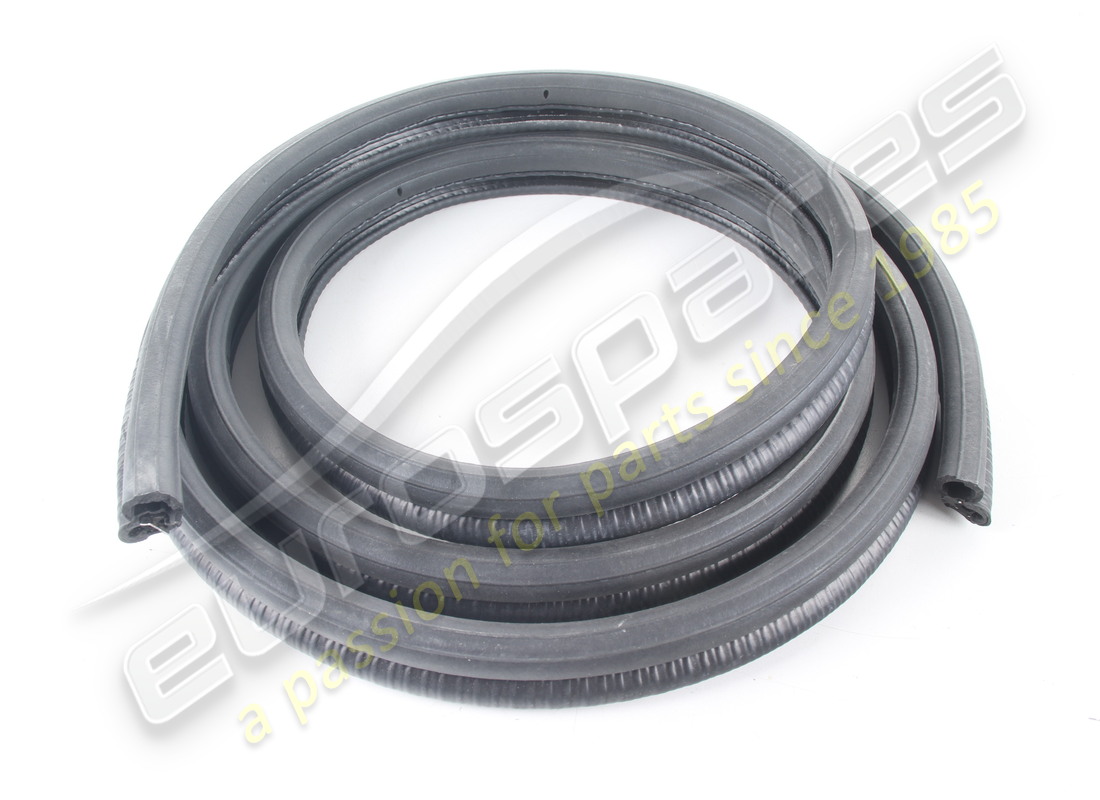 NUOVO (ALTRO) Ferrari GOMMA PER PORTA *AL METRO* . NUMERO PARTE MC34761 (1)