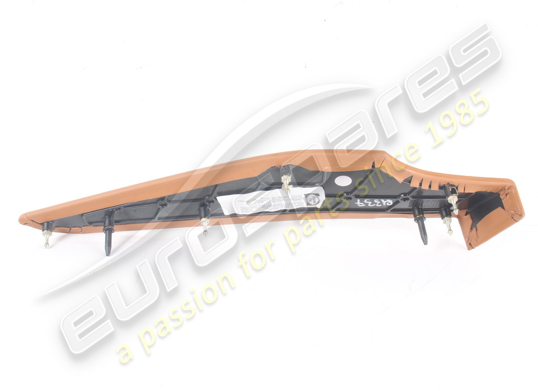 USATO FERRARI COPERCHIO SUPERIORE SX CS. NUMERO PARTE 87884300 (2) usato ferrari coperchio superiore sx cs. numero parte 87884300 (2)