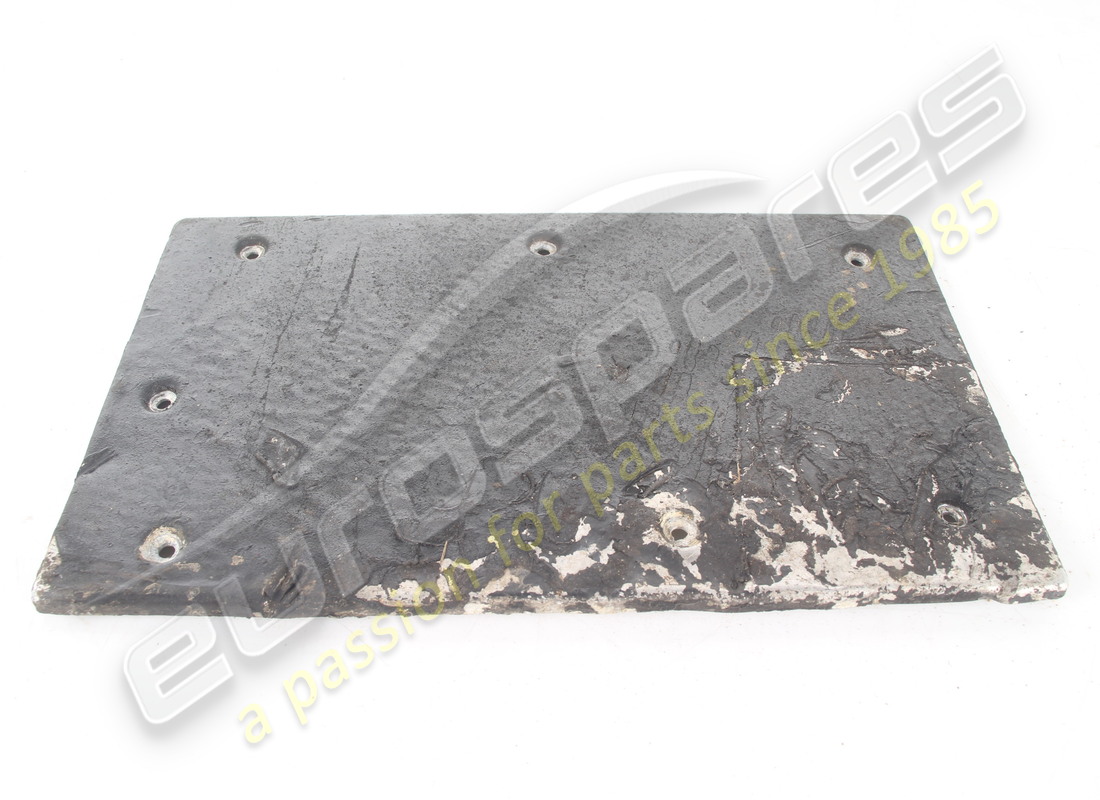 COPERCHIO DI ISPEZIONE USATO Ferrari RHD . NUMERO PARTE 60225000 (1)