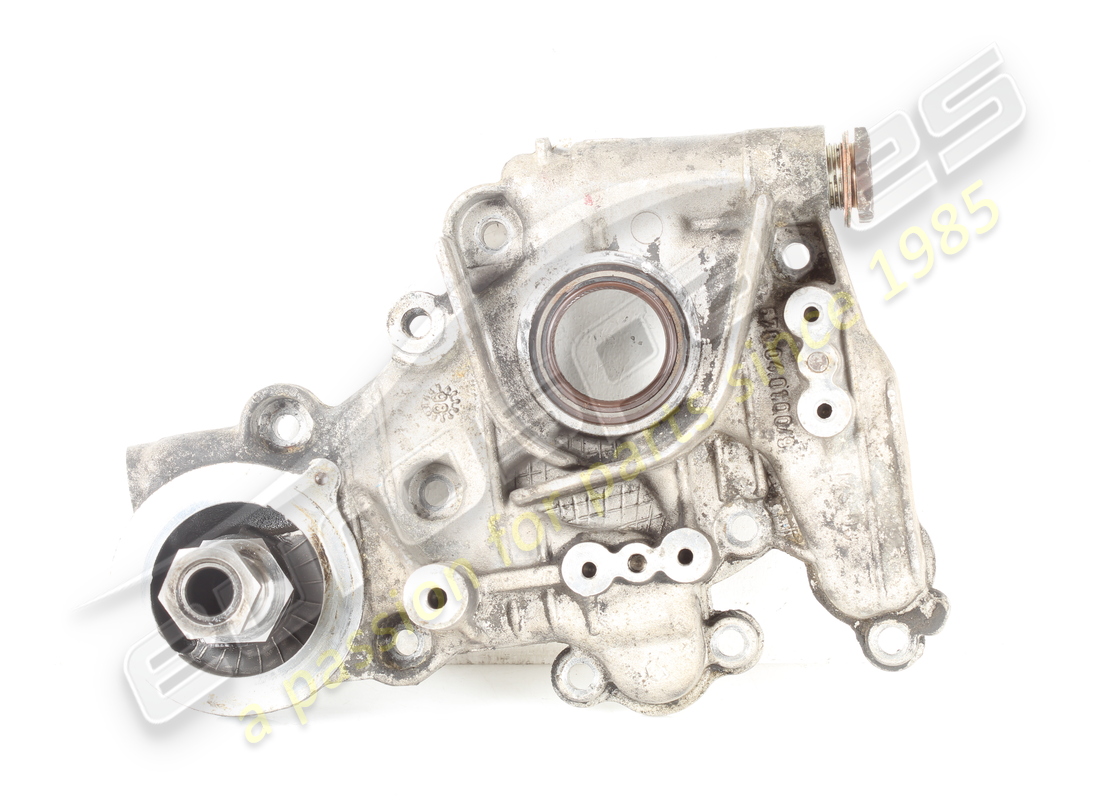 centralina olio usata maserati. numero parte 479040102 (3)