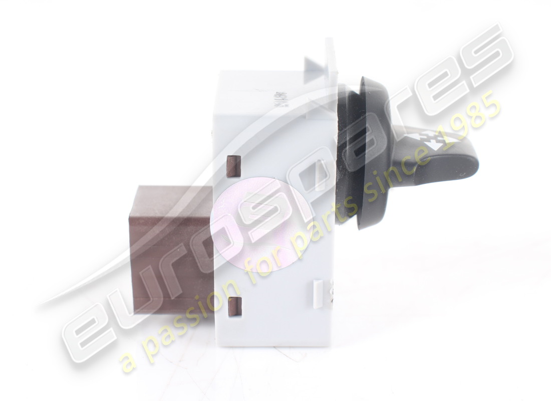 controllo di regolazione colonna ferrari usato. numero parte 193862 (2)