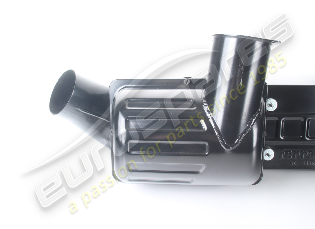 nuovo ferrari scatola filtro completa. numero parte 220469 (2)