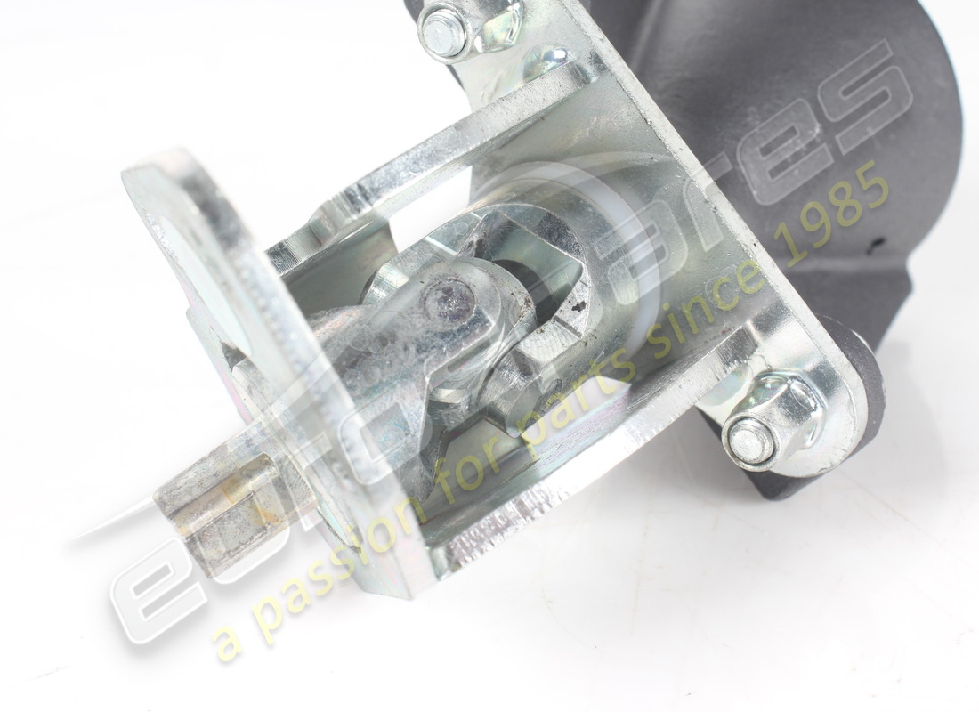 SERRATURA A P RINVIO COMPLETA USATA FERRARI. NUMERO PARTE 888690 (4) serratura a p rinvio completa usata ferrari. numero parte 888690 (4)